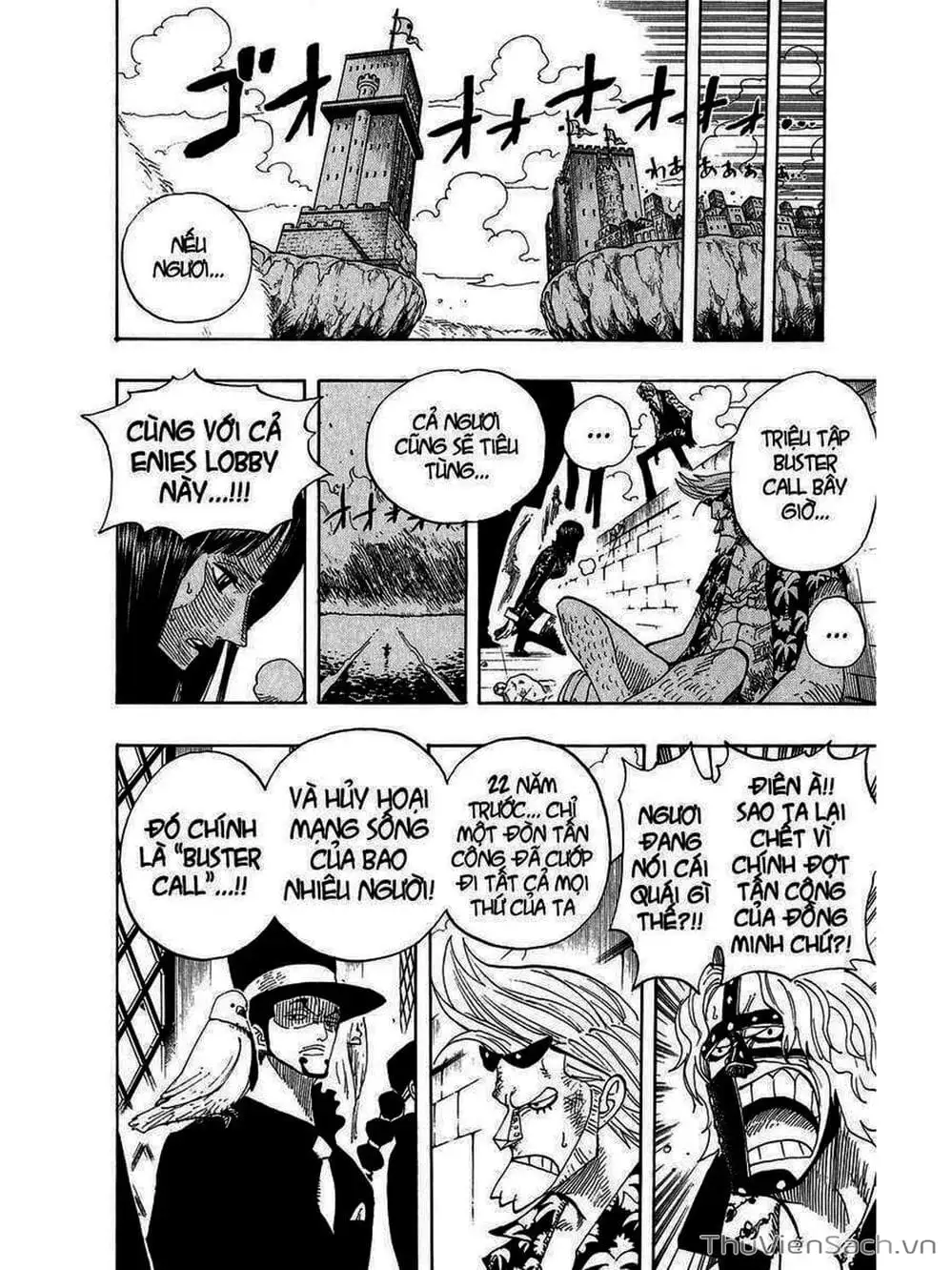 Chapter 398 - Image 8