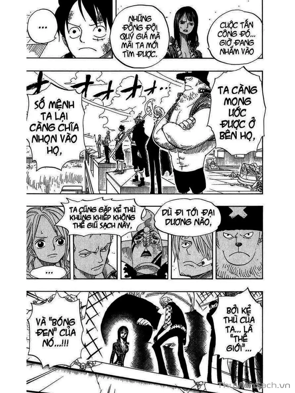 Chapter 398 - Image 9