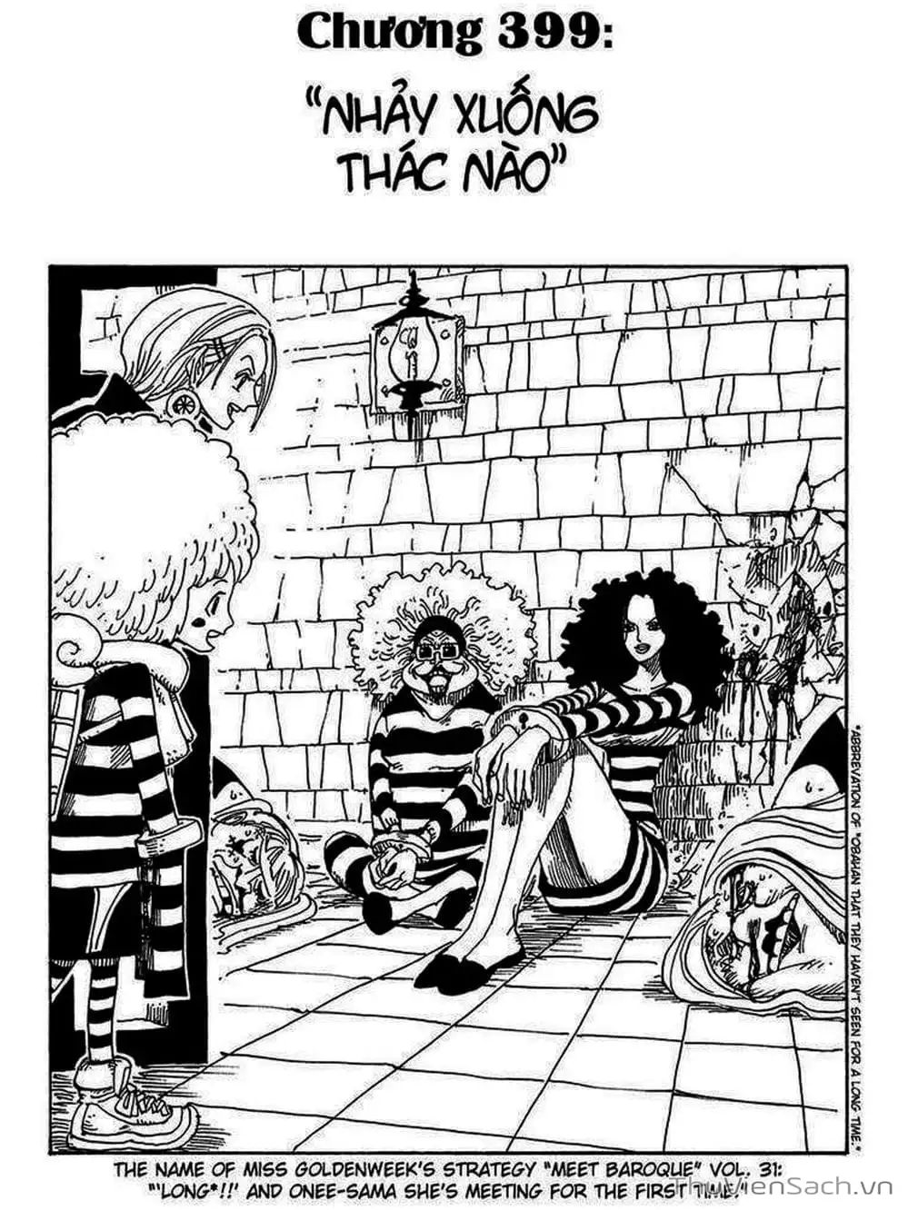 Chapter 399 - Image 1