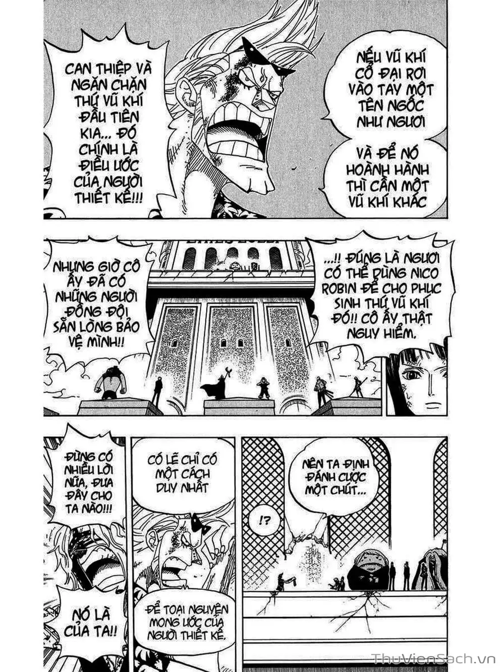 Chapter 399 - Image 11