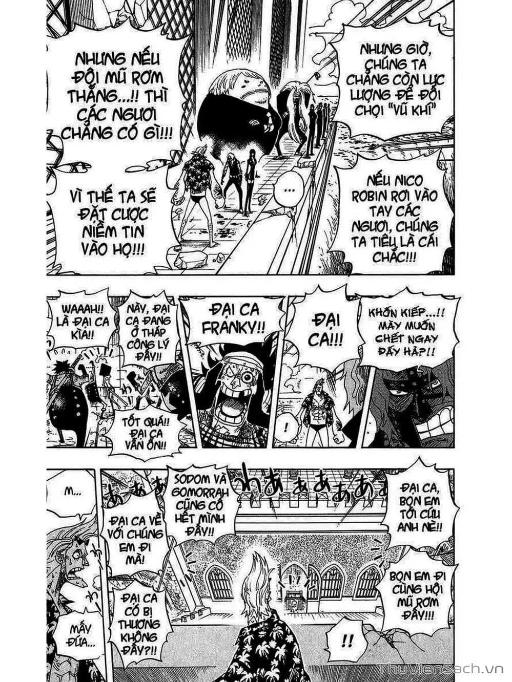 Chapter 399 - Image 13