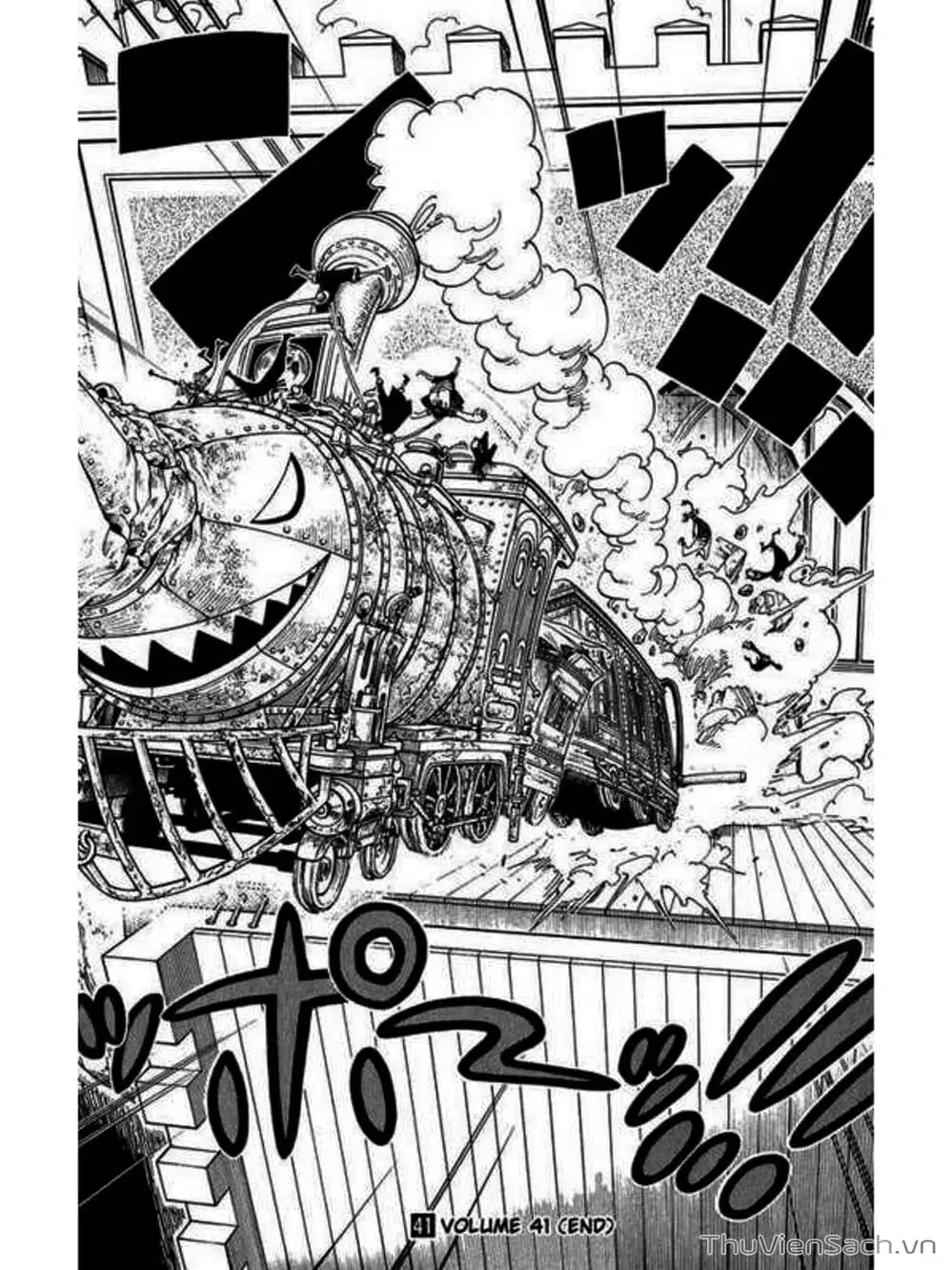 Chapter 399 - Image 18