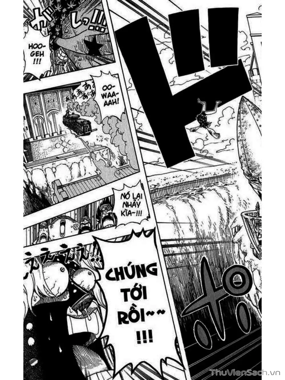 Chapter 399 - Image 19