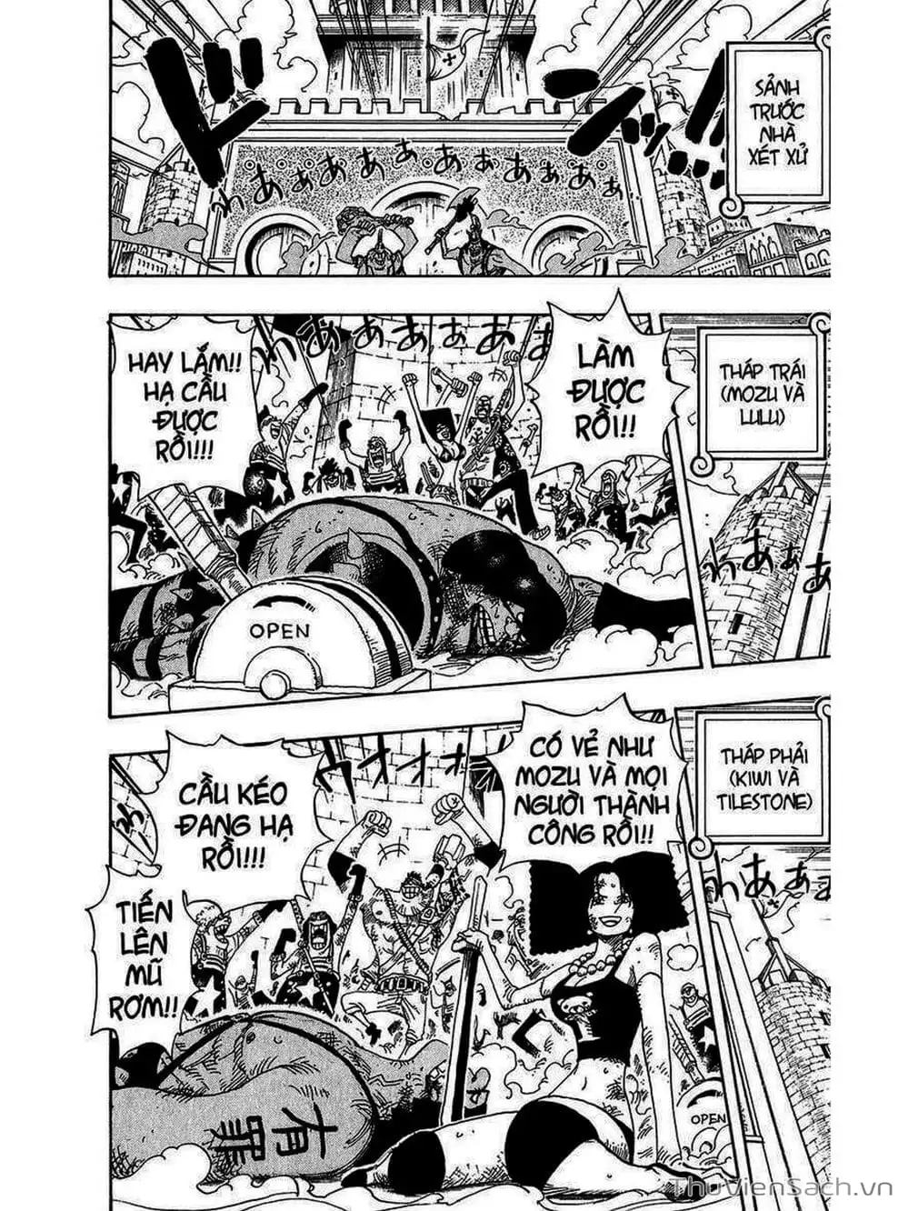 Chapter 399 - Image 4