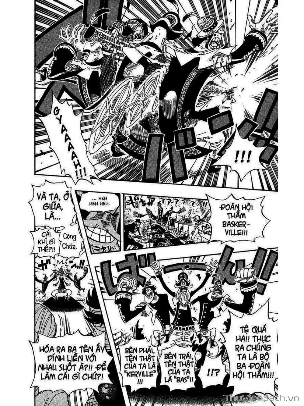 Chapter 399 - Image 6