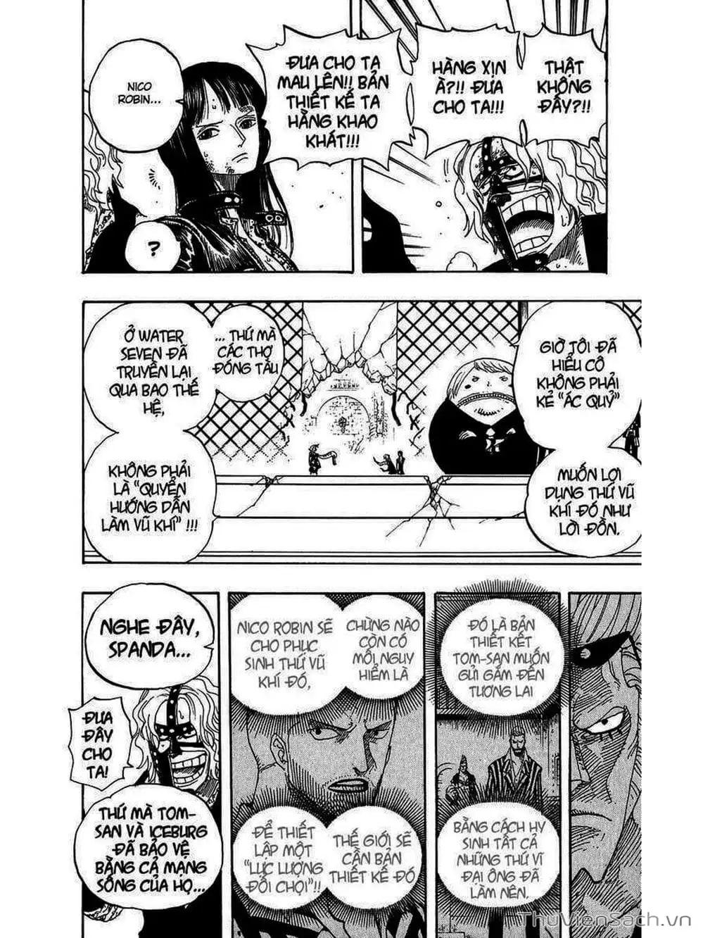 Chapter 399 - Image 10