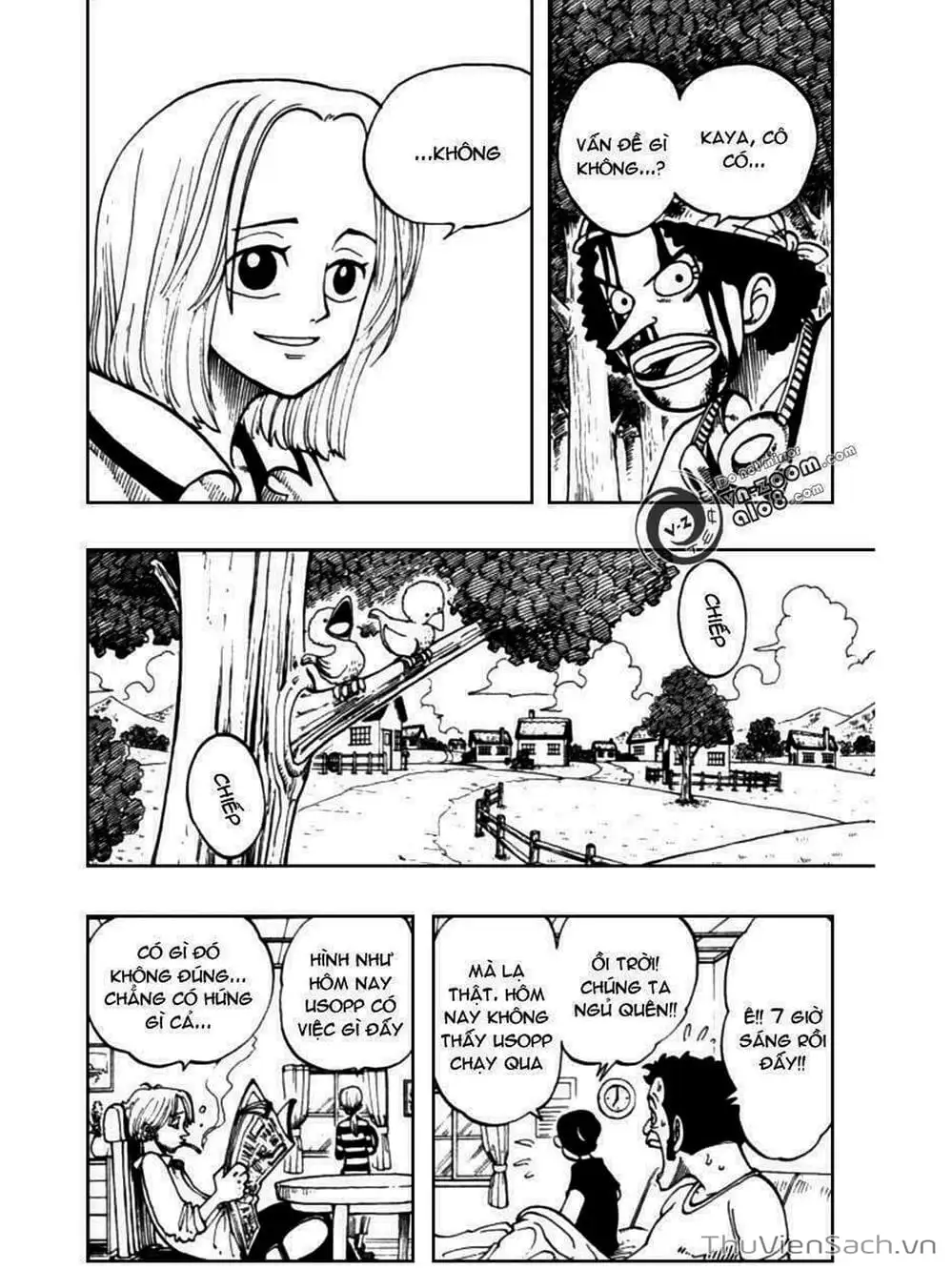 Chapter 40 - Image 10