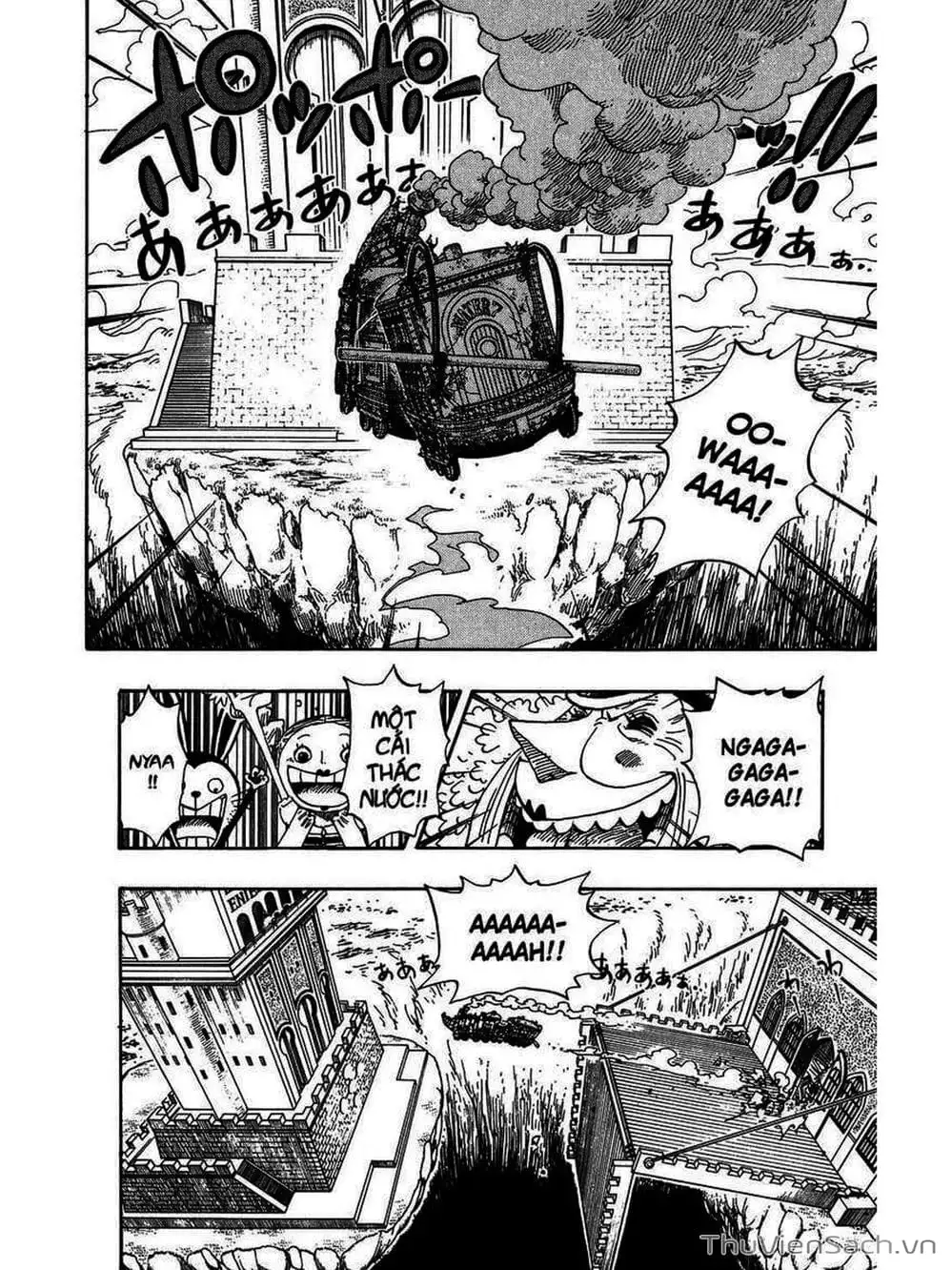 Chapter 400 - Image 2
