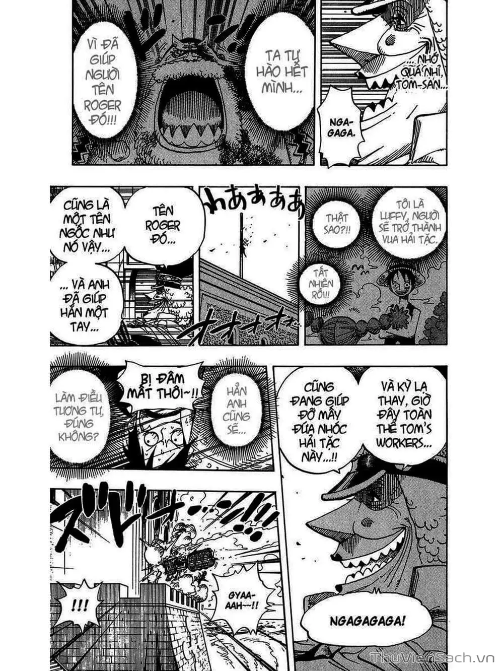 Chapter 400 - Image 3
