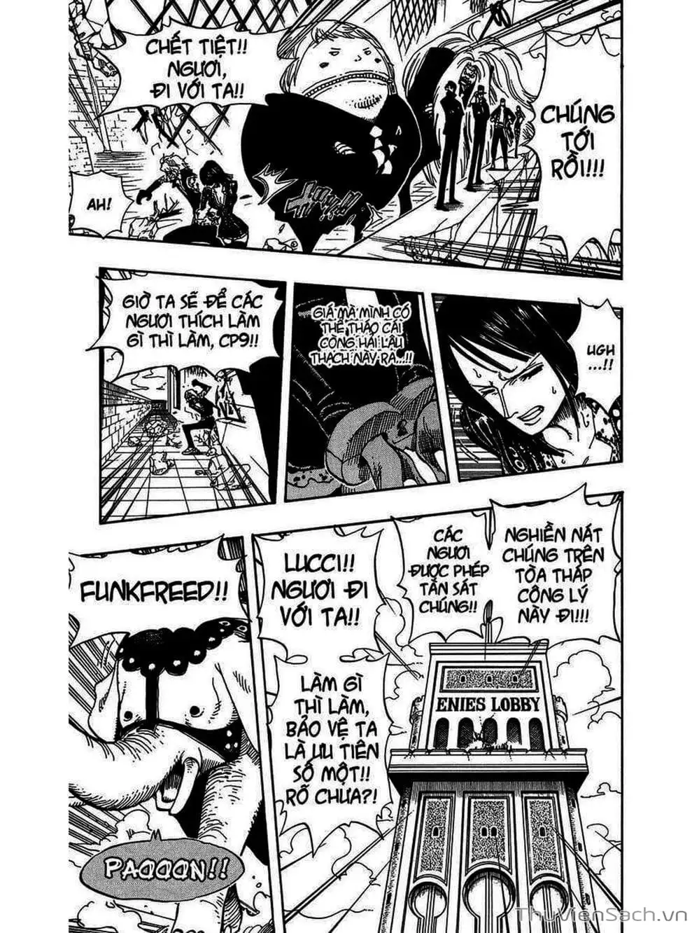 Chapter 400 - Image 5