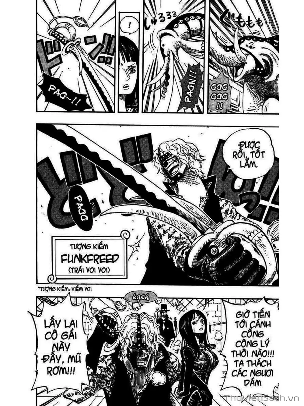 Chapter 400 - Image 6