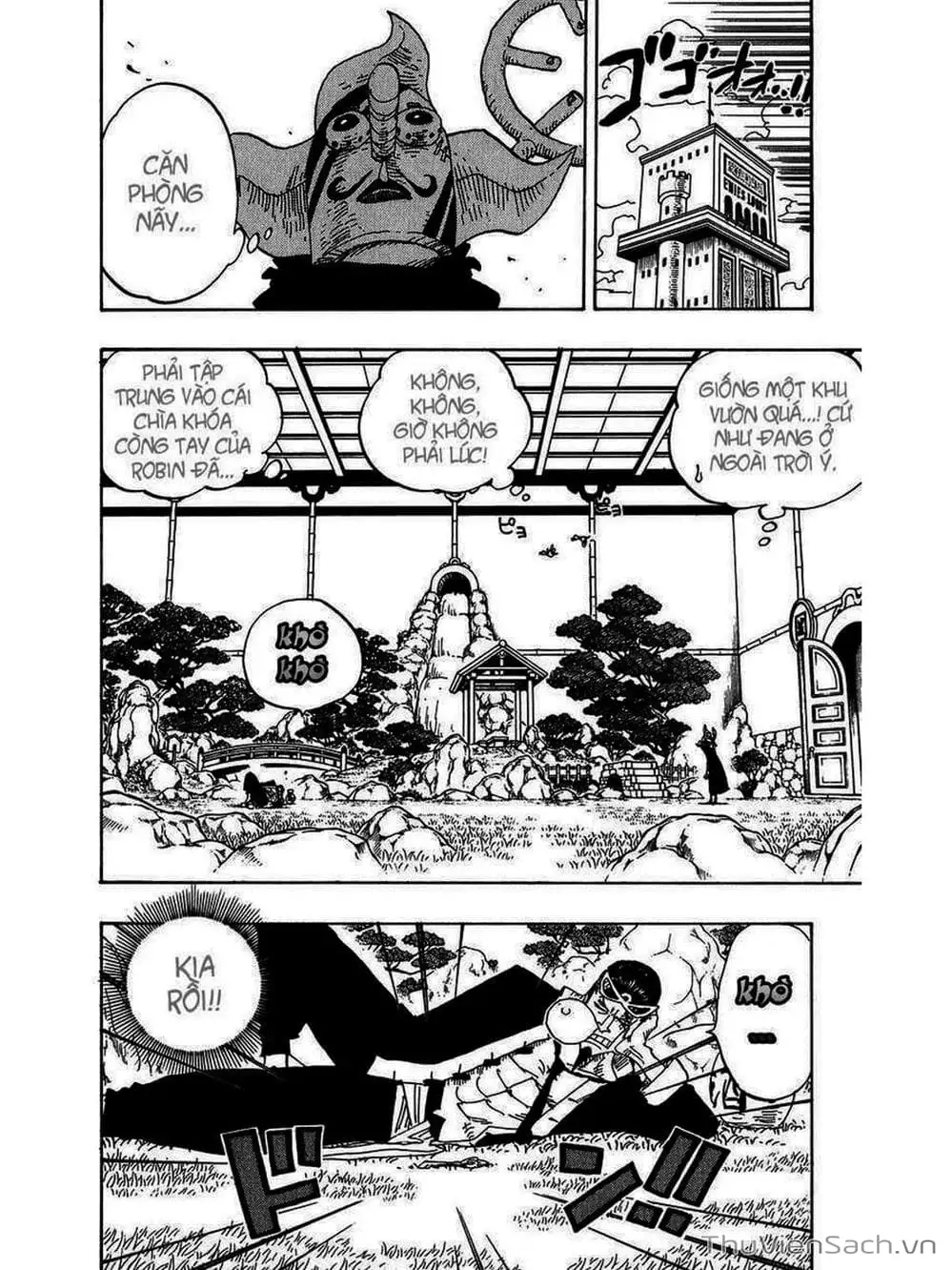 Chapter 401 - Image 11
