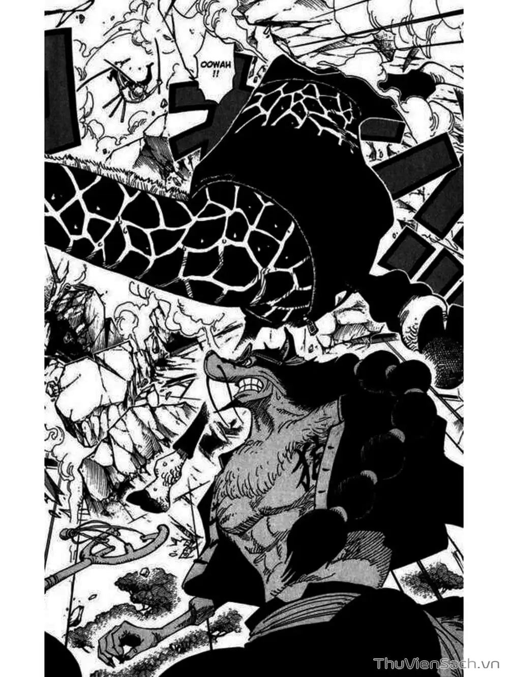 Chapter 401 - Image 17