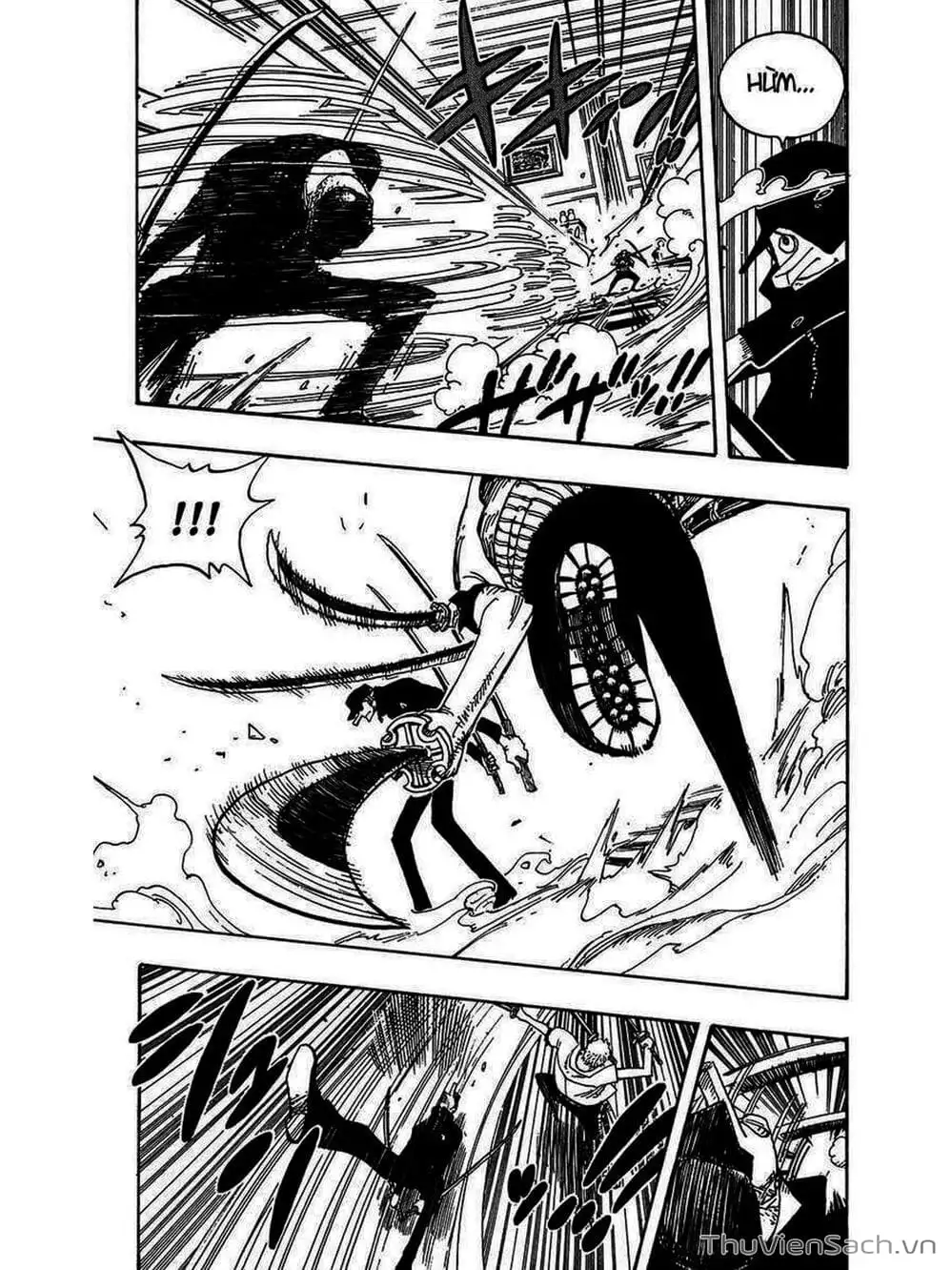 Chapter 401 - Image 8