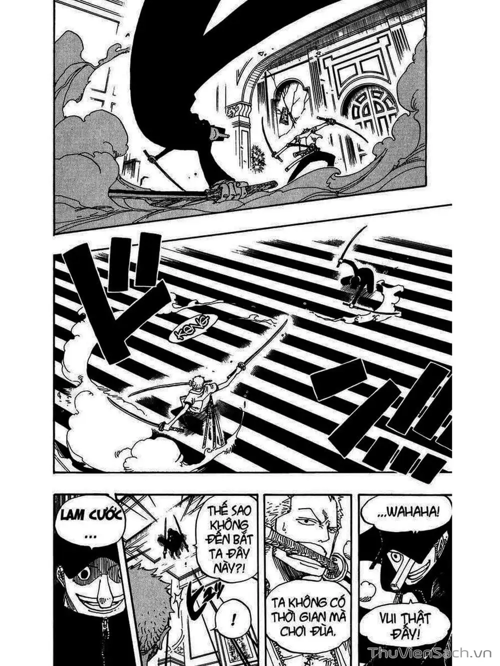 Chapter 401 - Image 9