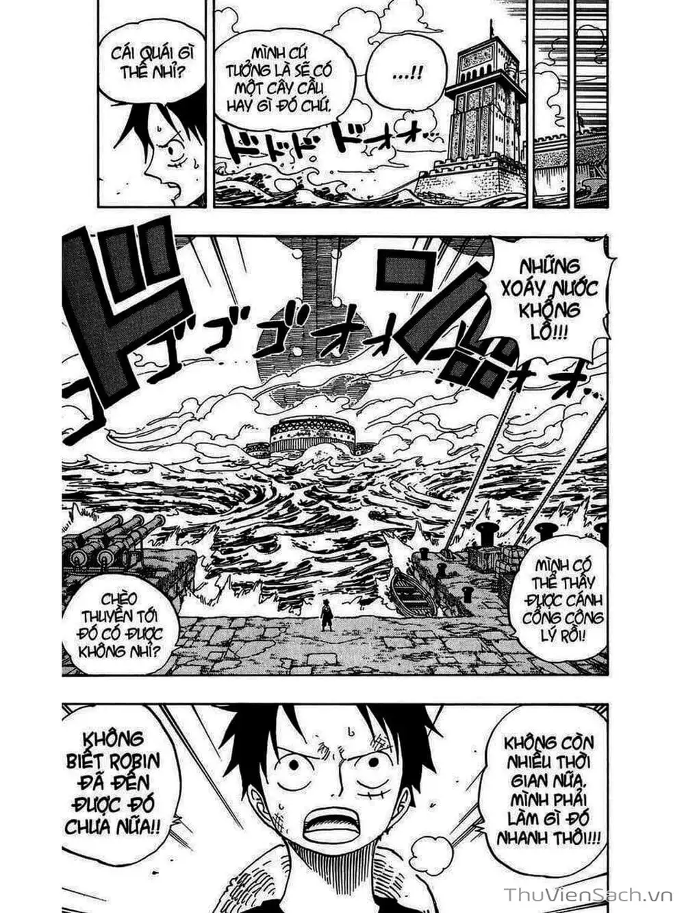 Chapter 402 - Image 15