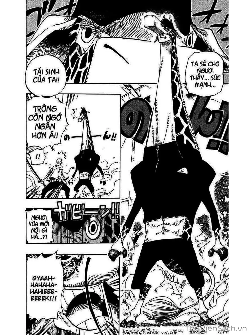 Chapter 402 - Image 4