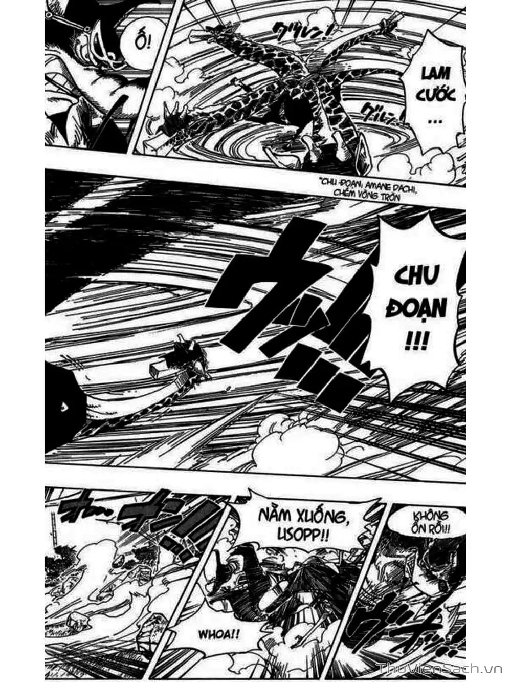 Chapter 402 - Image 6