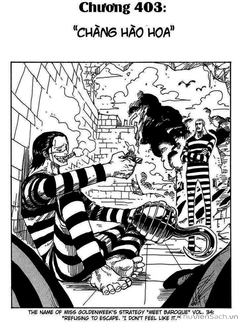 Chapter 403 - Image 1