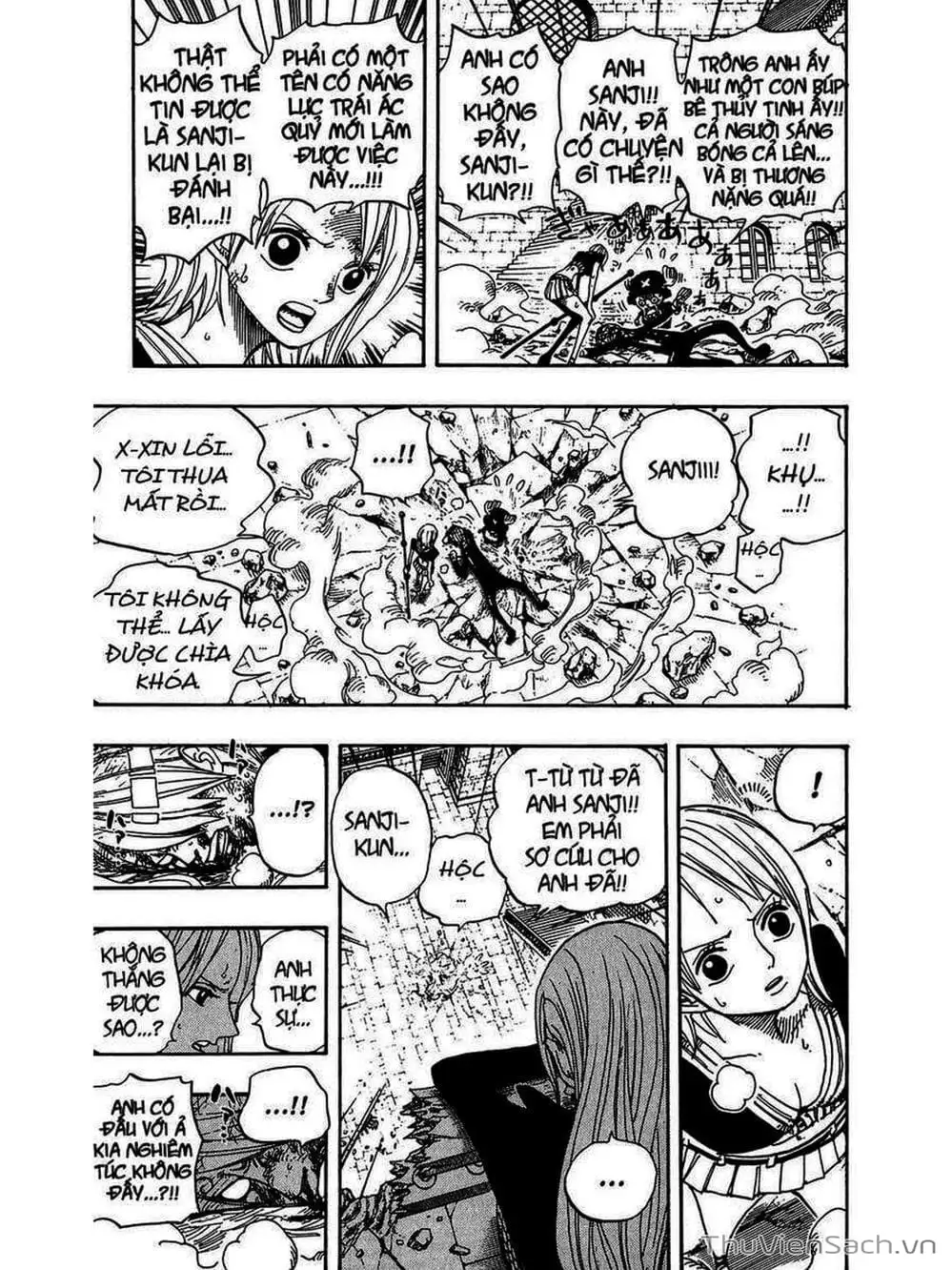 Chapter 403 - Image 13