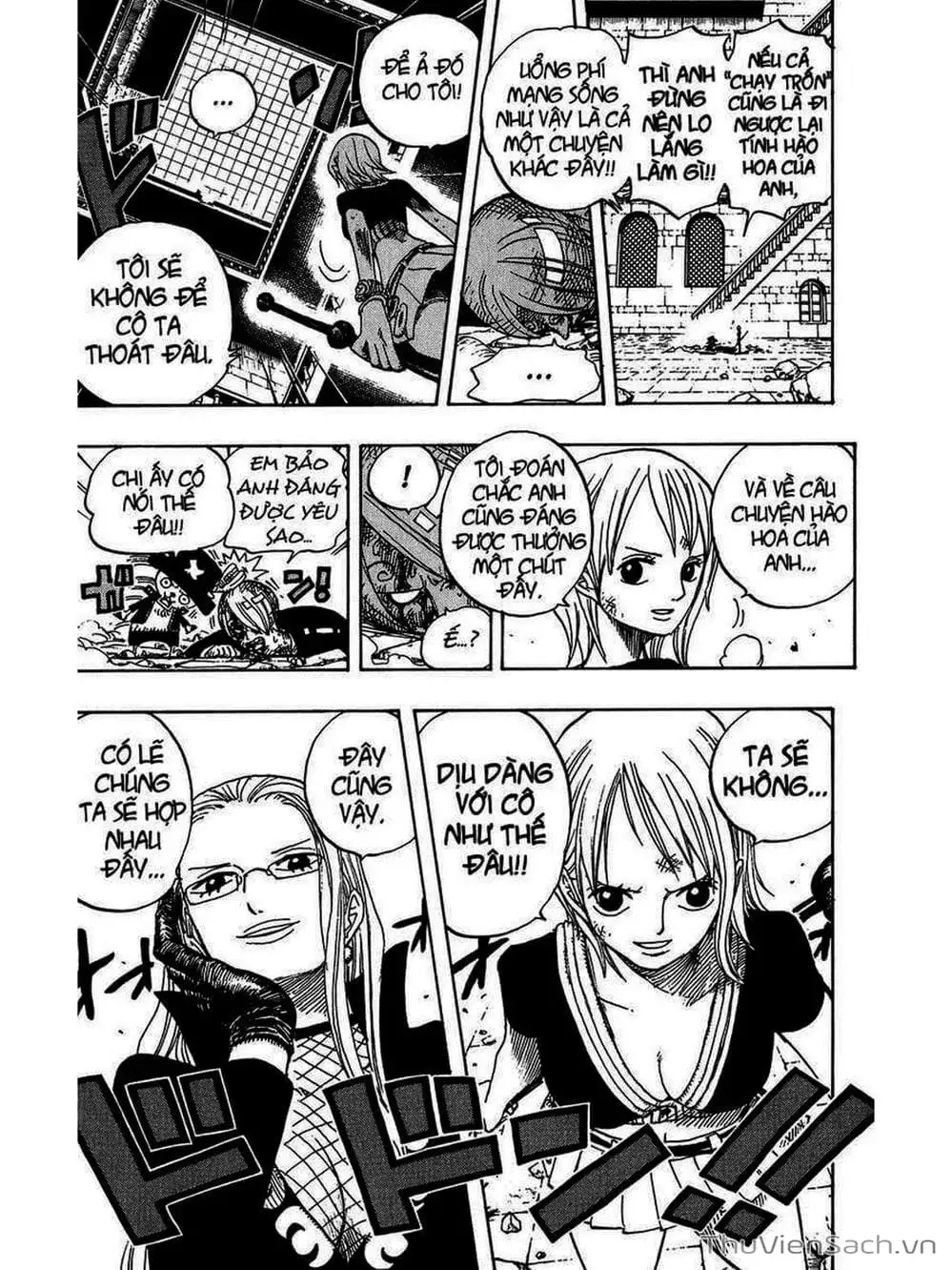 Chapter 403 - Image 15