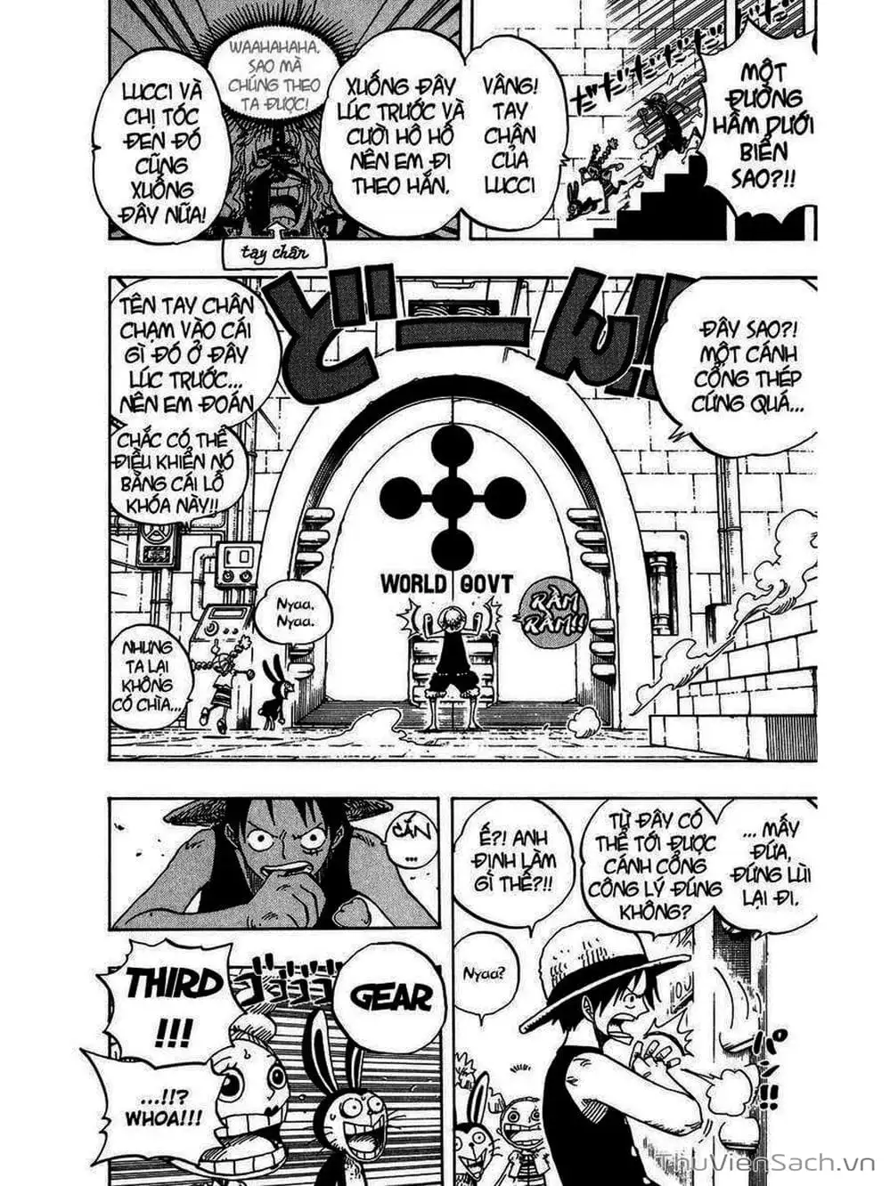 Chapter 403 - Image 18