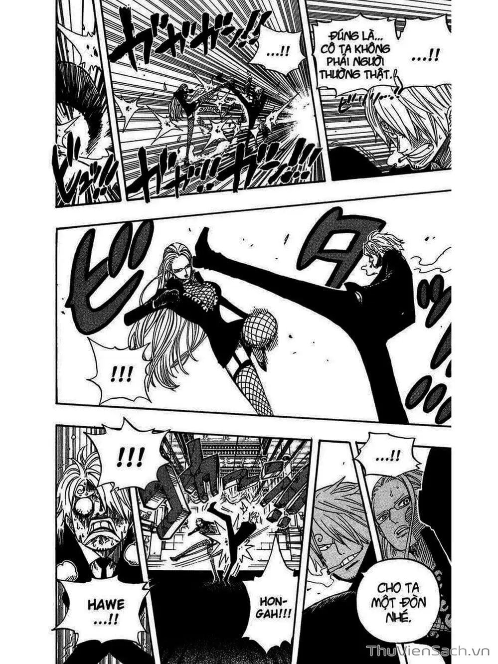 Chapter 403 - Image 4