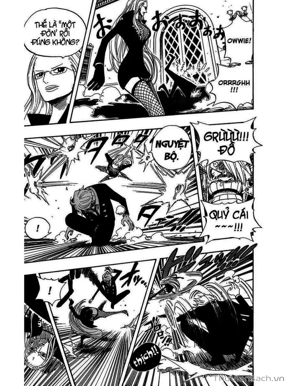 Chapter 403 - Image 5