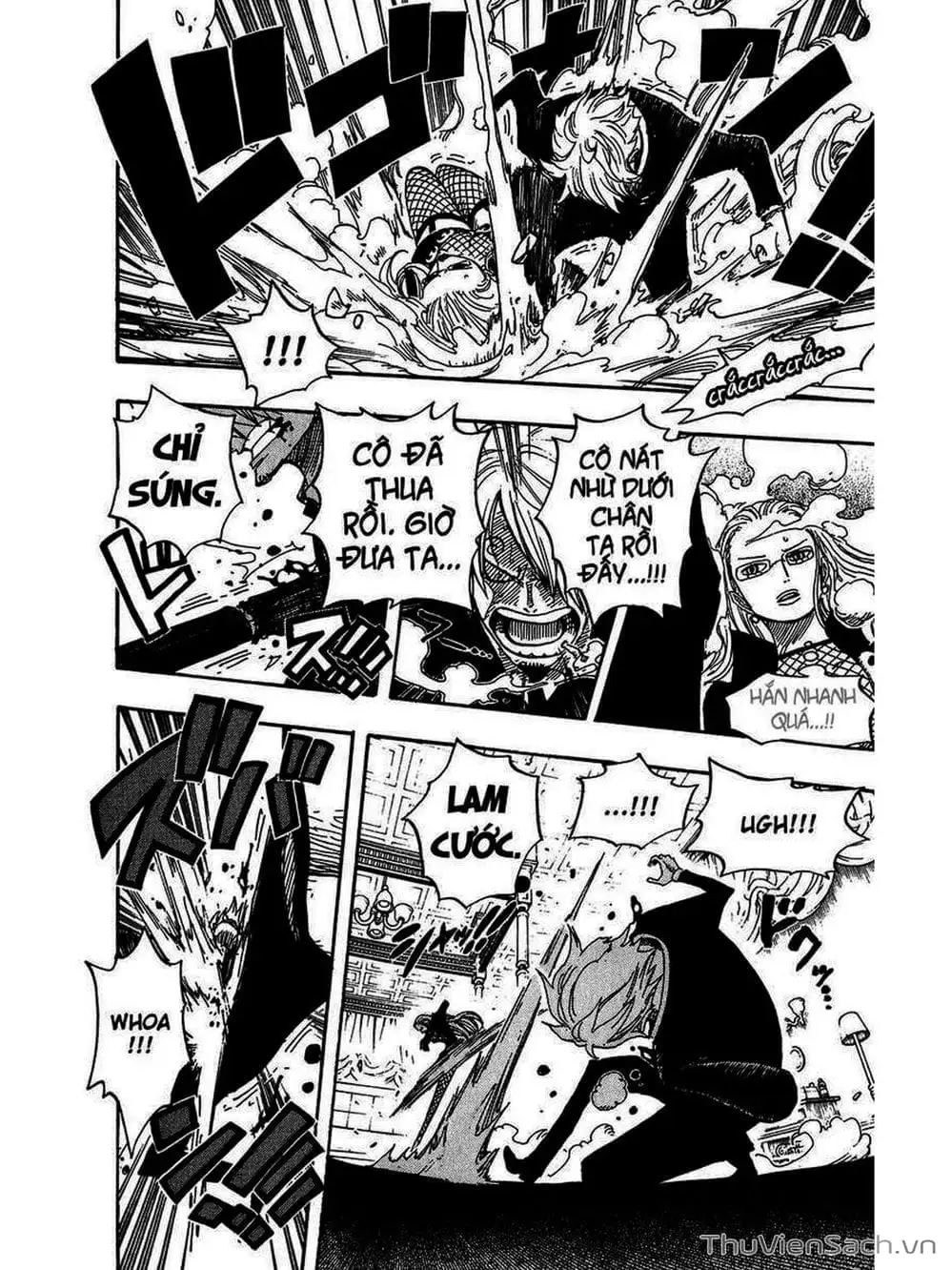 Chapter 403 - Image 6