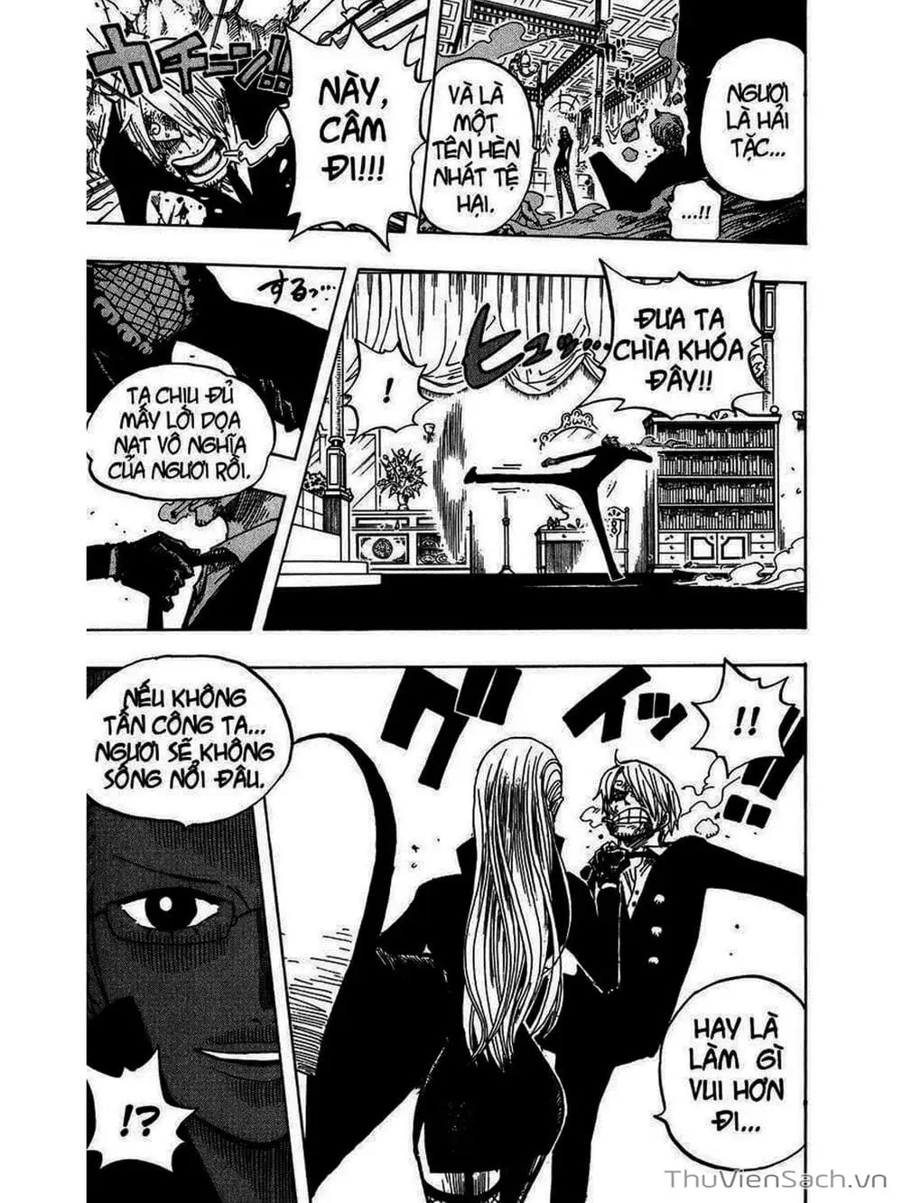 Chapter 403 - Image 7