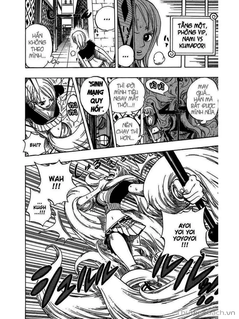Chapter 403 - Image 8