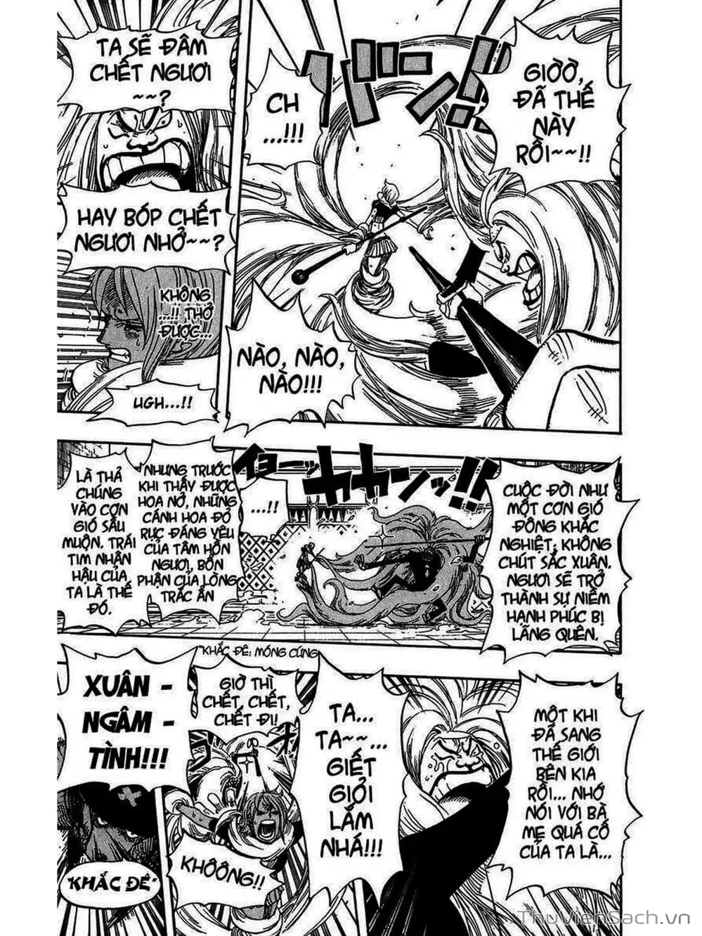 Chapter 403 - Image 9