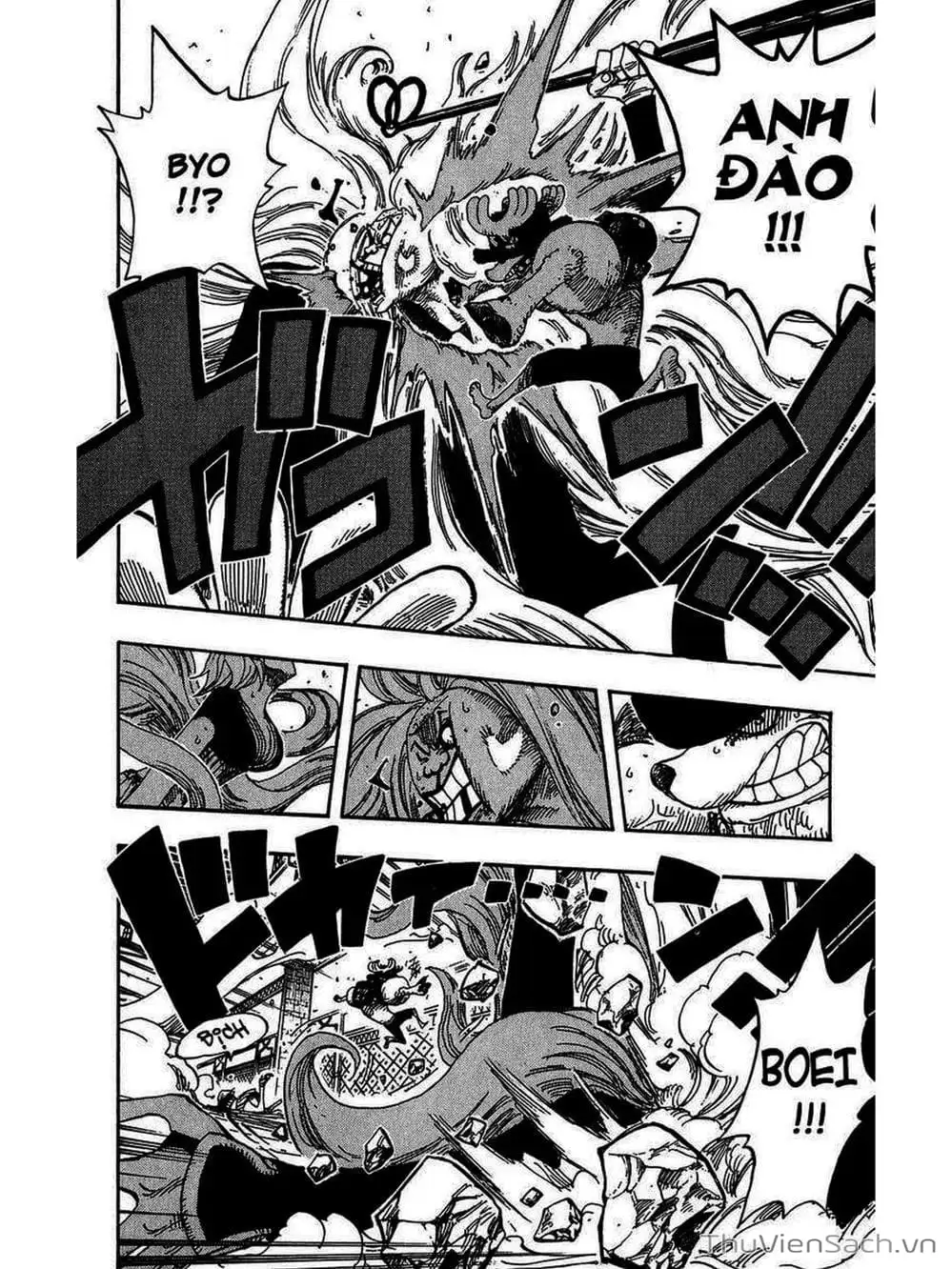 Chapter 403 - Image 10