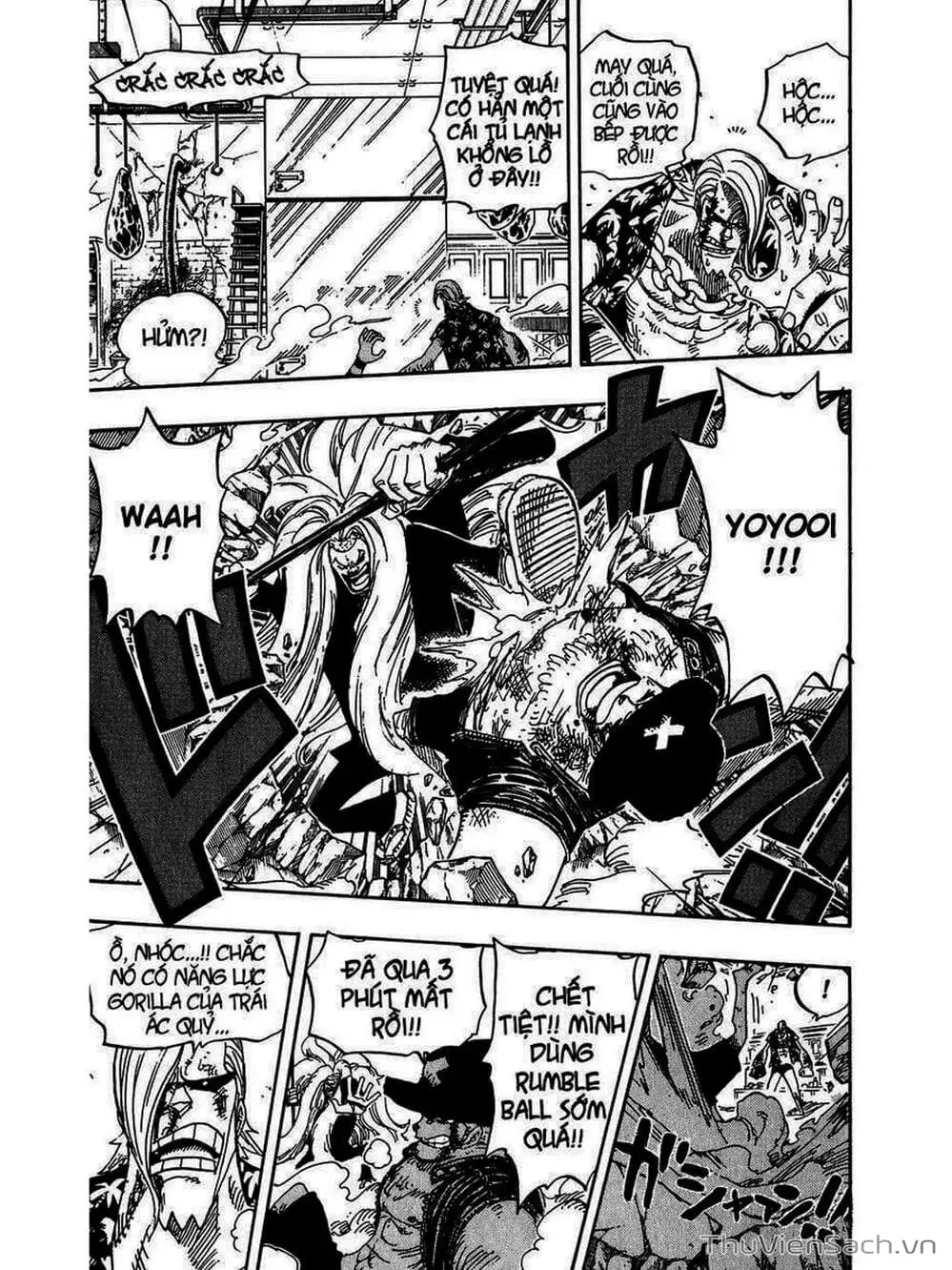 Chapter 404 - Image 11