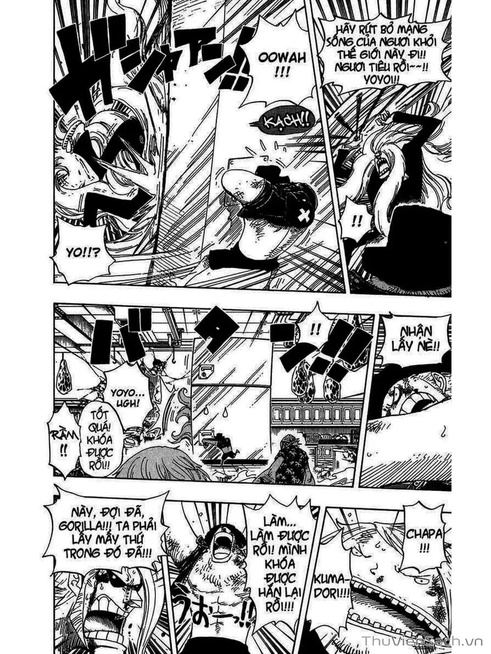 Chapter 404 - Image 12