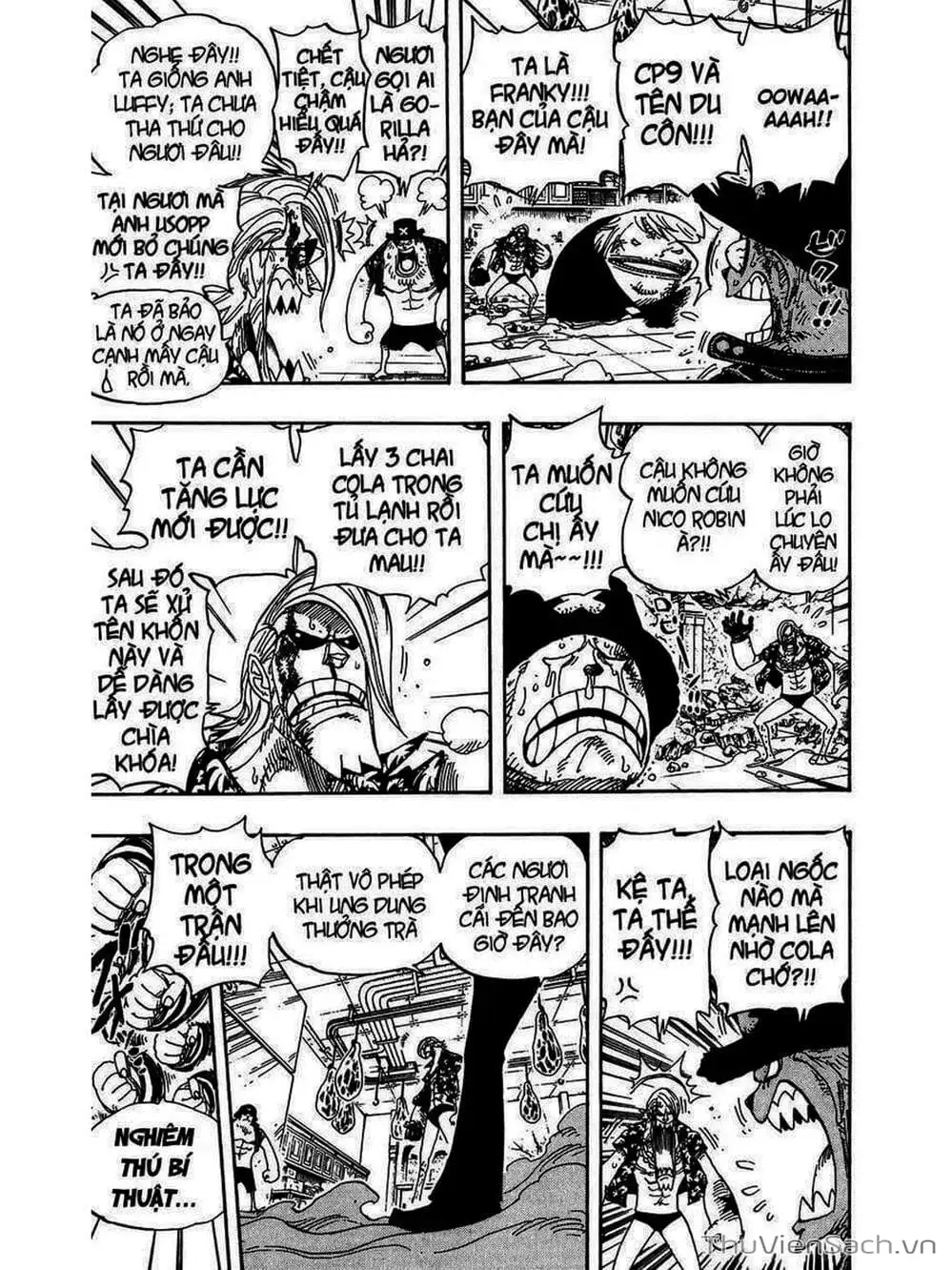Chapter 404 - Image 13