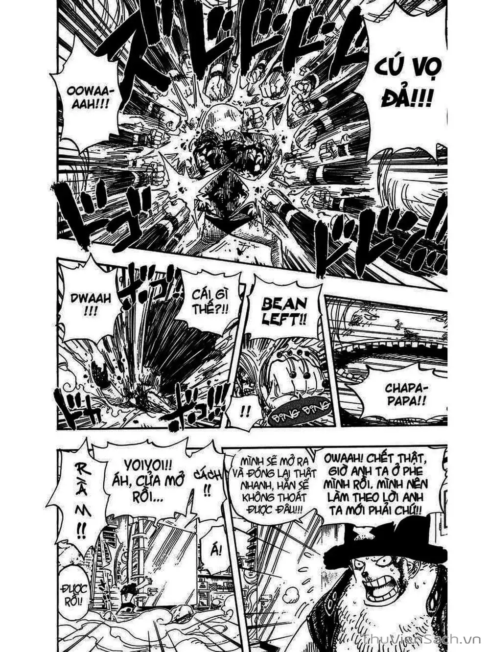 Chapter 404 - Image 14