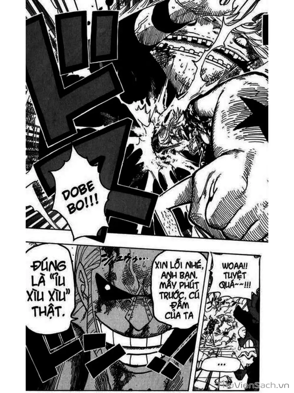 Chapter 404 - Image 19