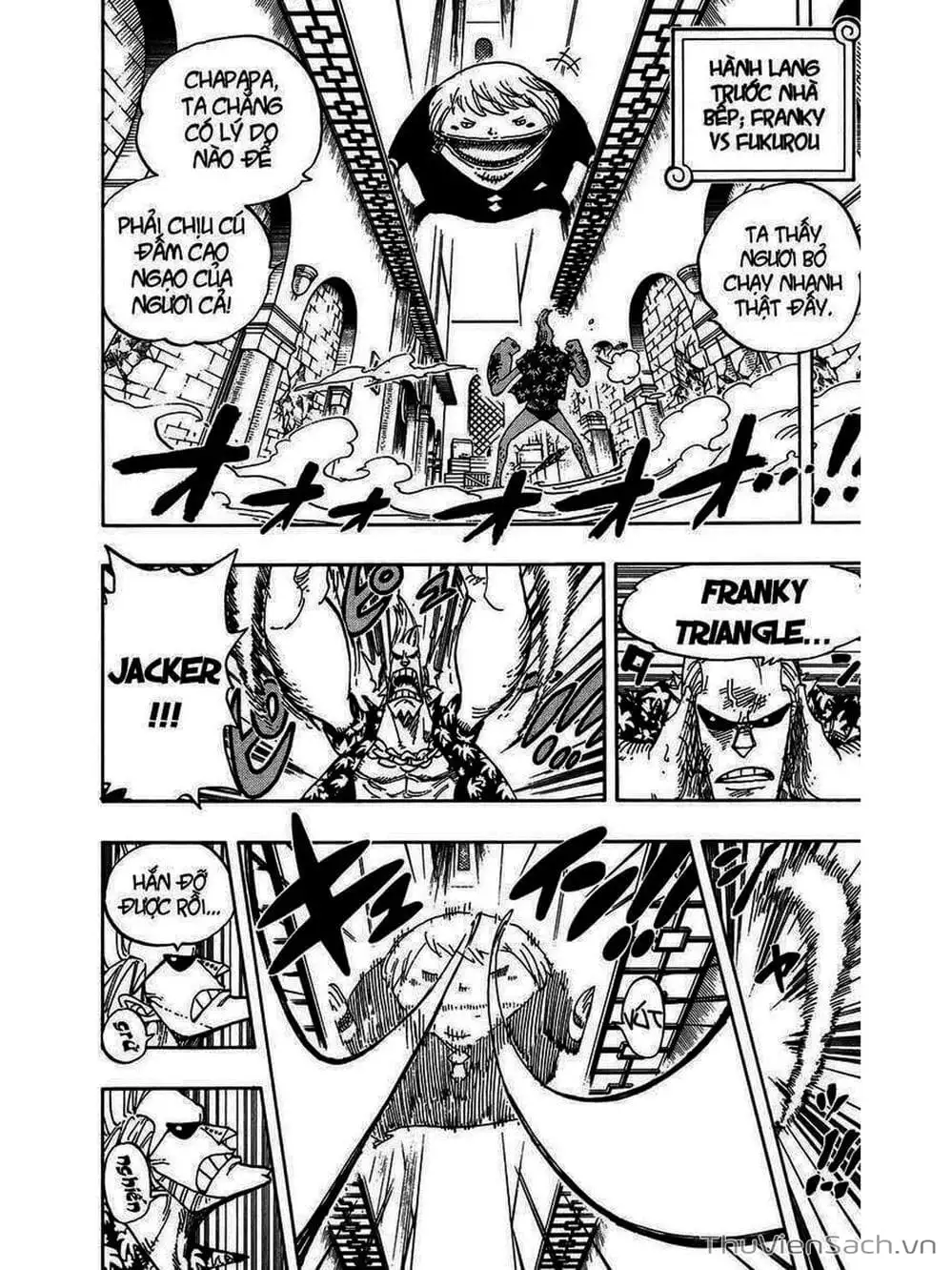 Chapter 404 - Image 4