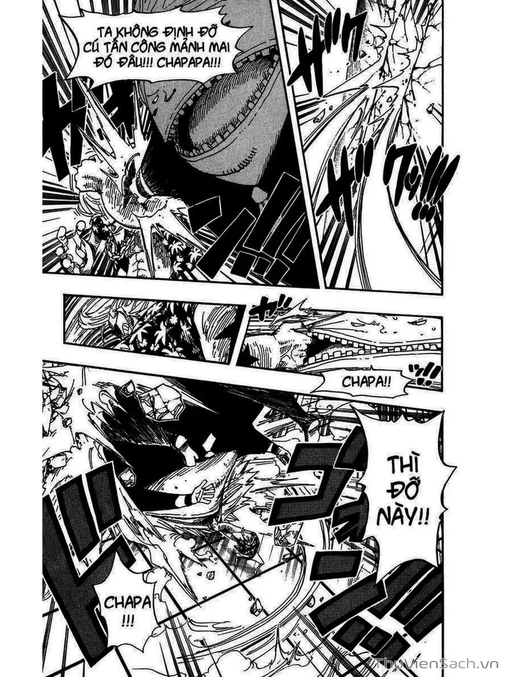 Chapter 404 - Image 5