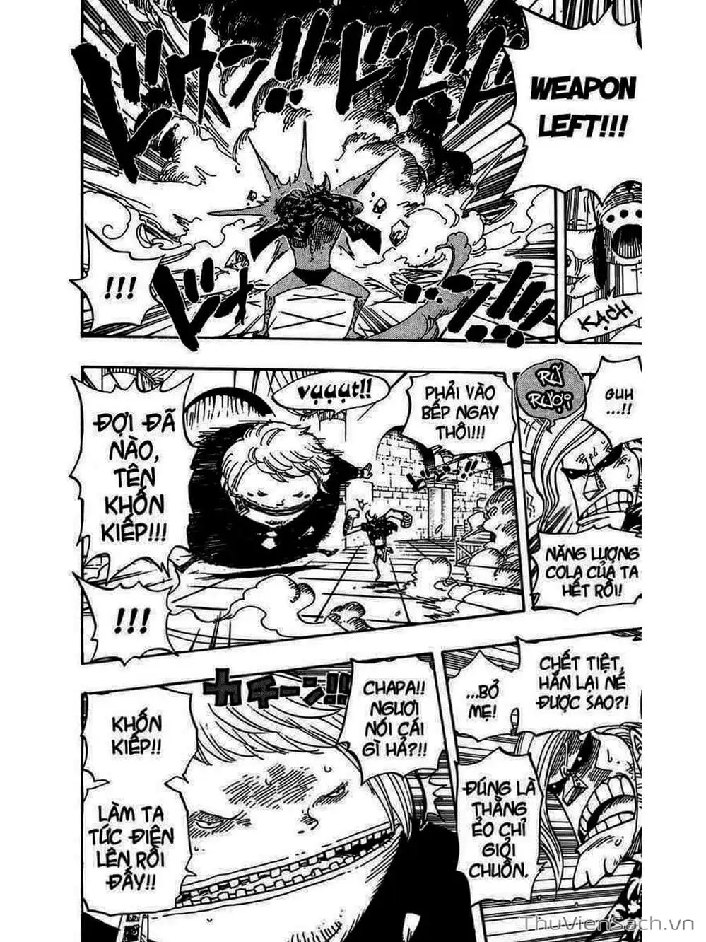 Chapter 404 - Image 6