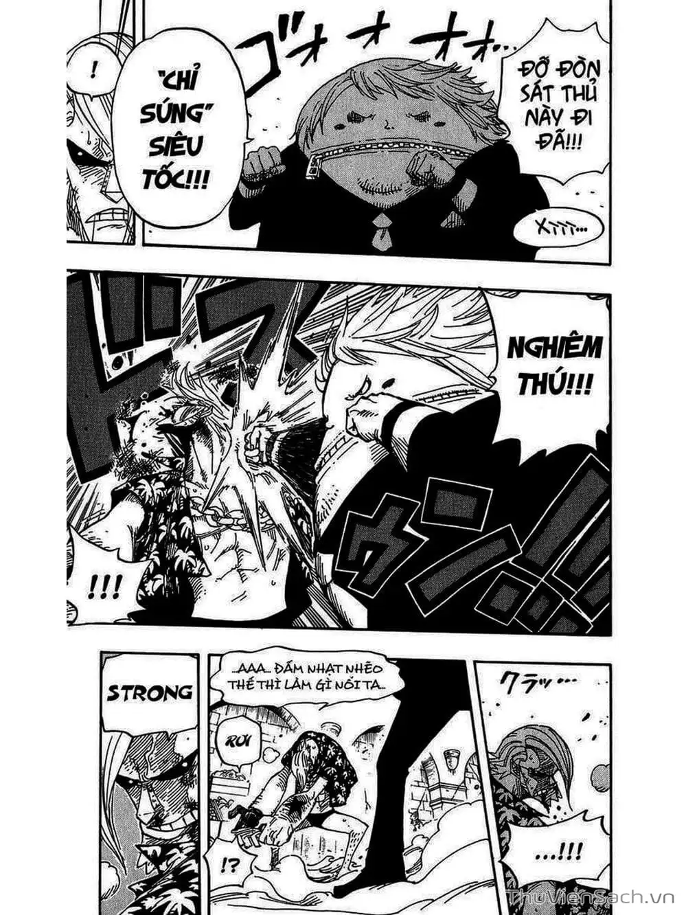 Chapter 404 - Image 7