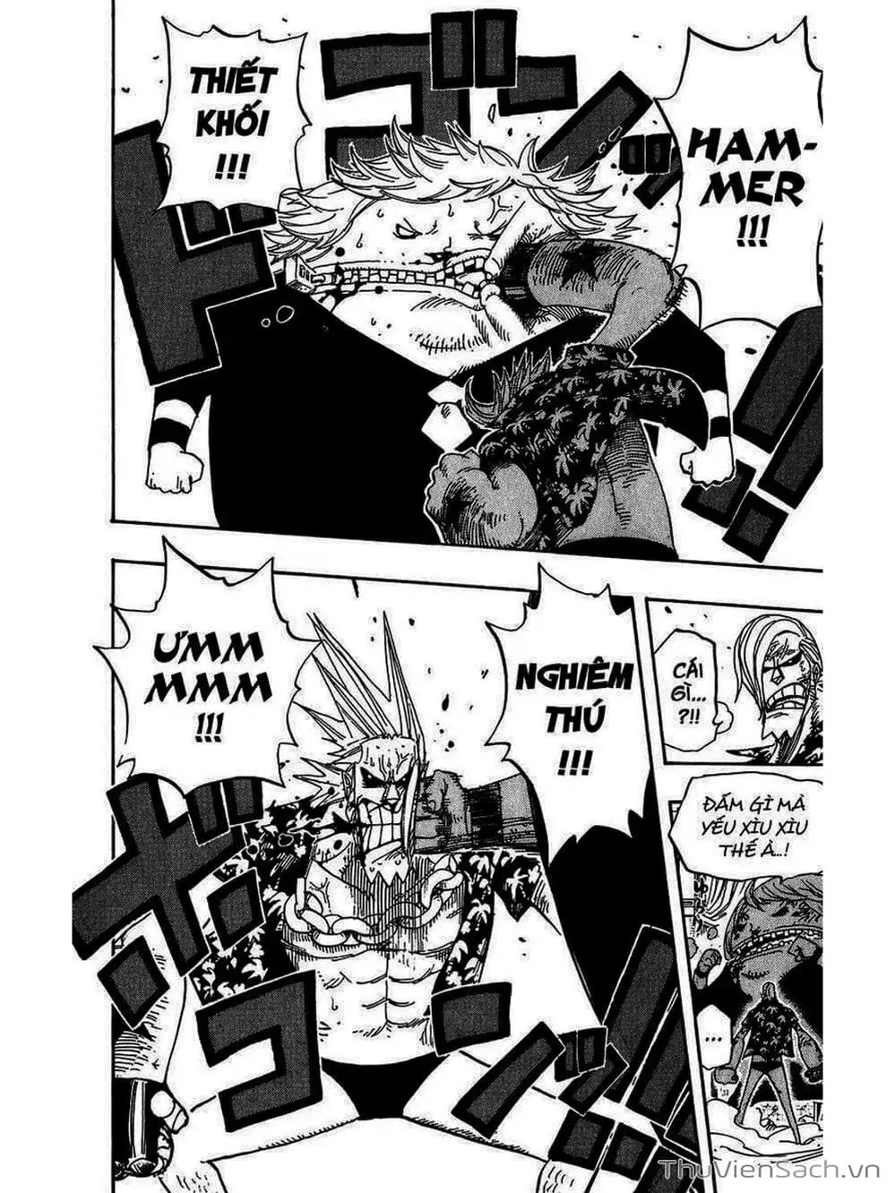 Chapter 404 - Image 8