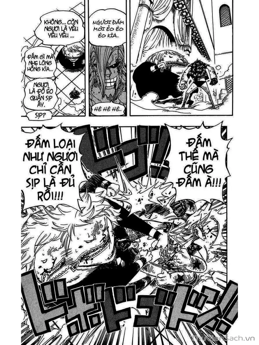 Chapter 404 - Image 9