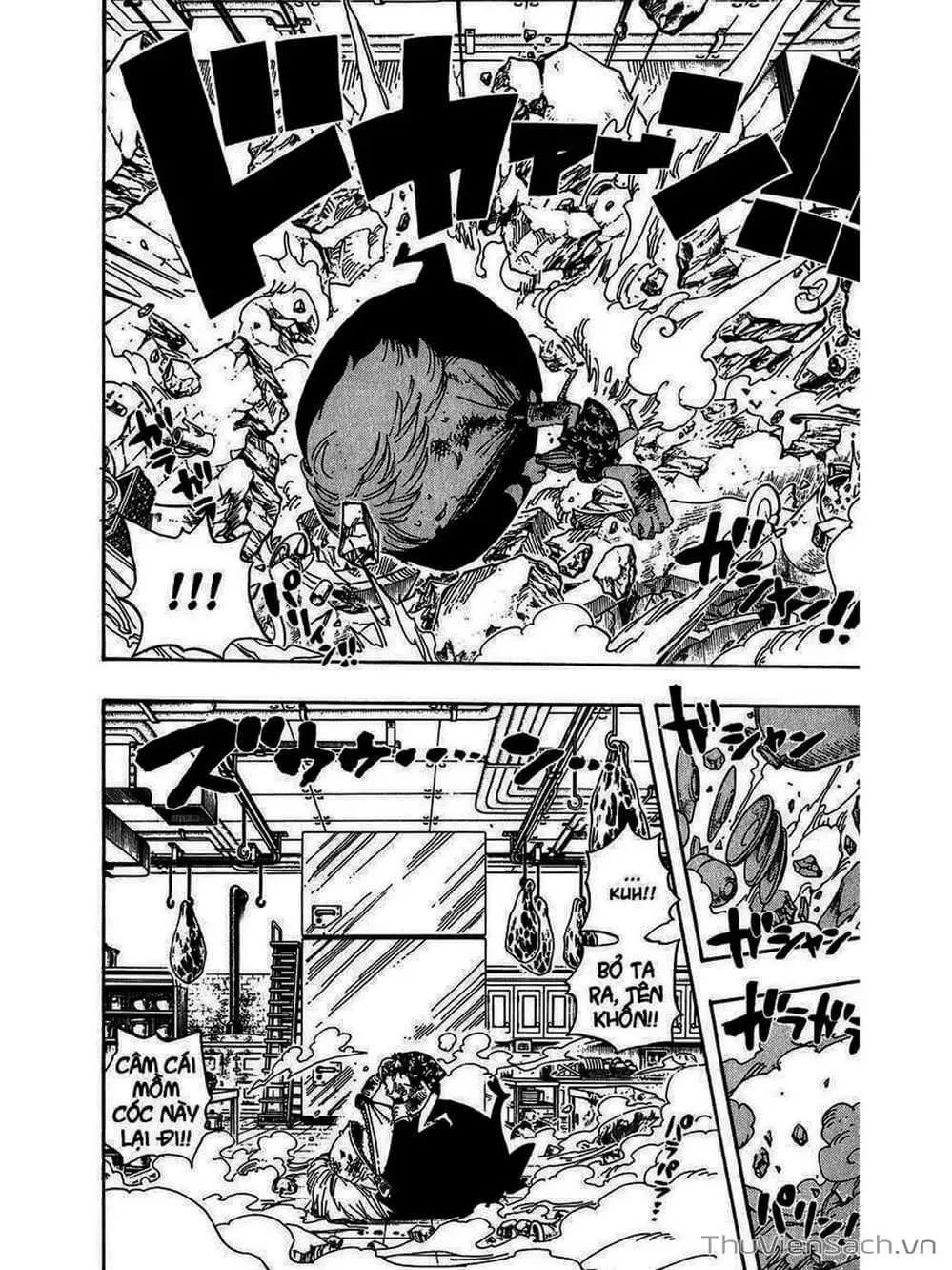 Chapter 404 - Image 10