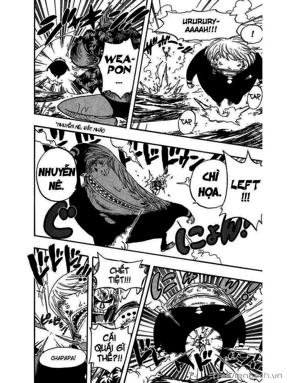 Chapter 405 - Image 13