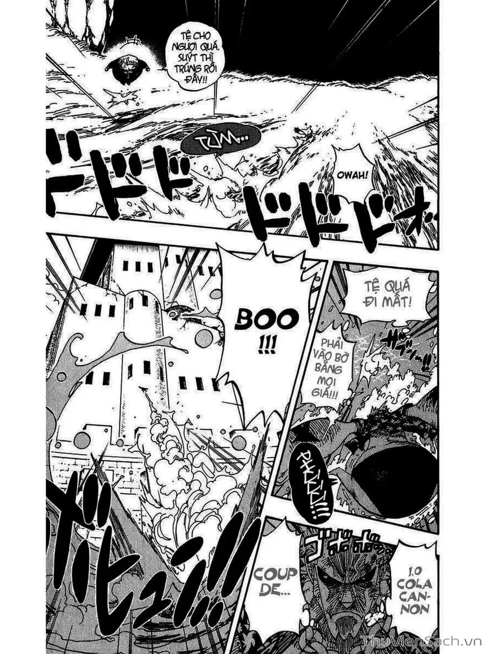 Chapter 405 - Image 14