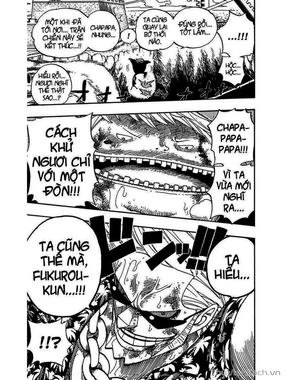 Chapter 405 - Image 18