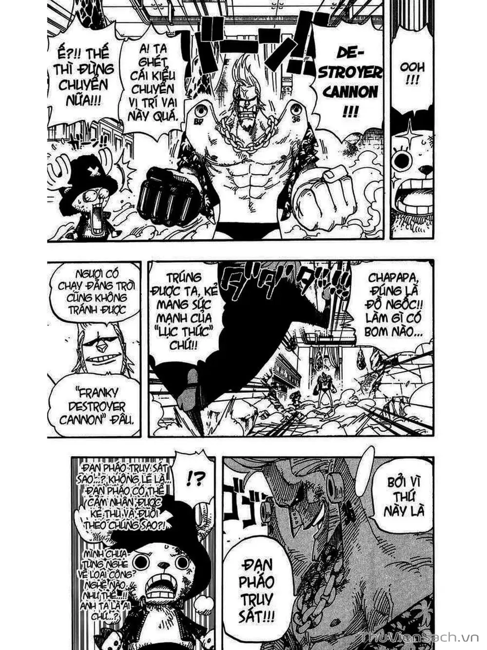 Chapter 405 - Image 4
