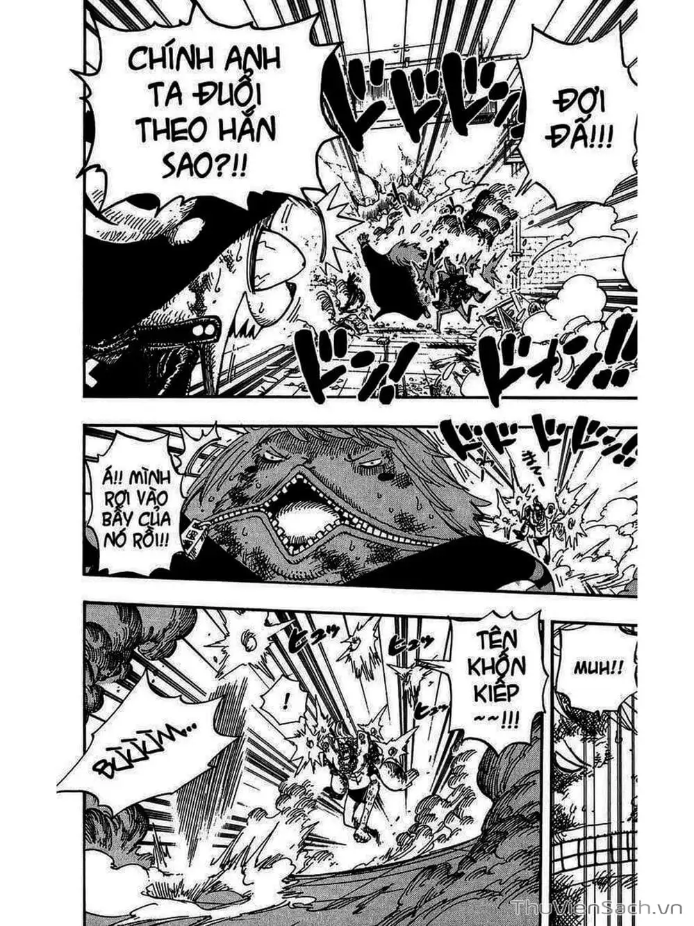 Chapter 405 - Image 5